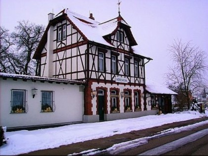 Фото: Zum Alten Bahnhof